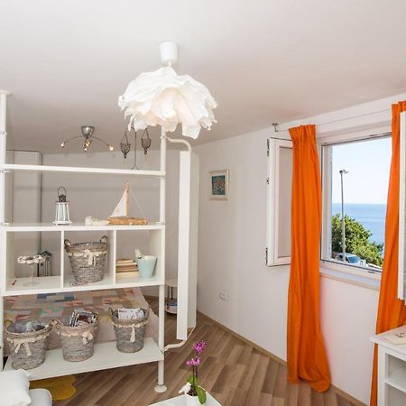 Apartament A Bright Hideaway Dubrownik Zewnętrze zdjęcie