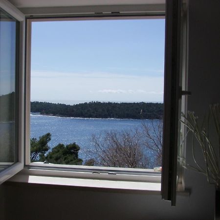 Apartament A Bright Hideaway Dubrownik Zewnętrze zdjęcie
