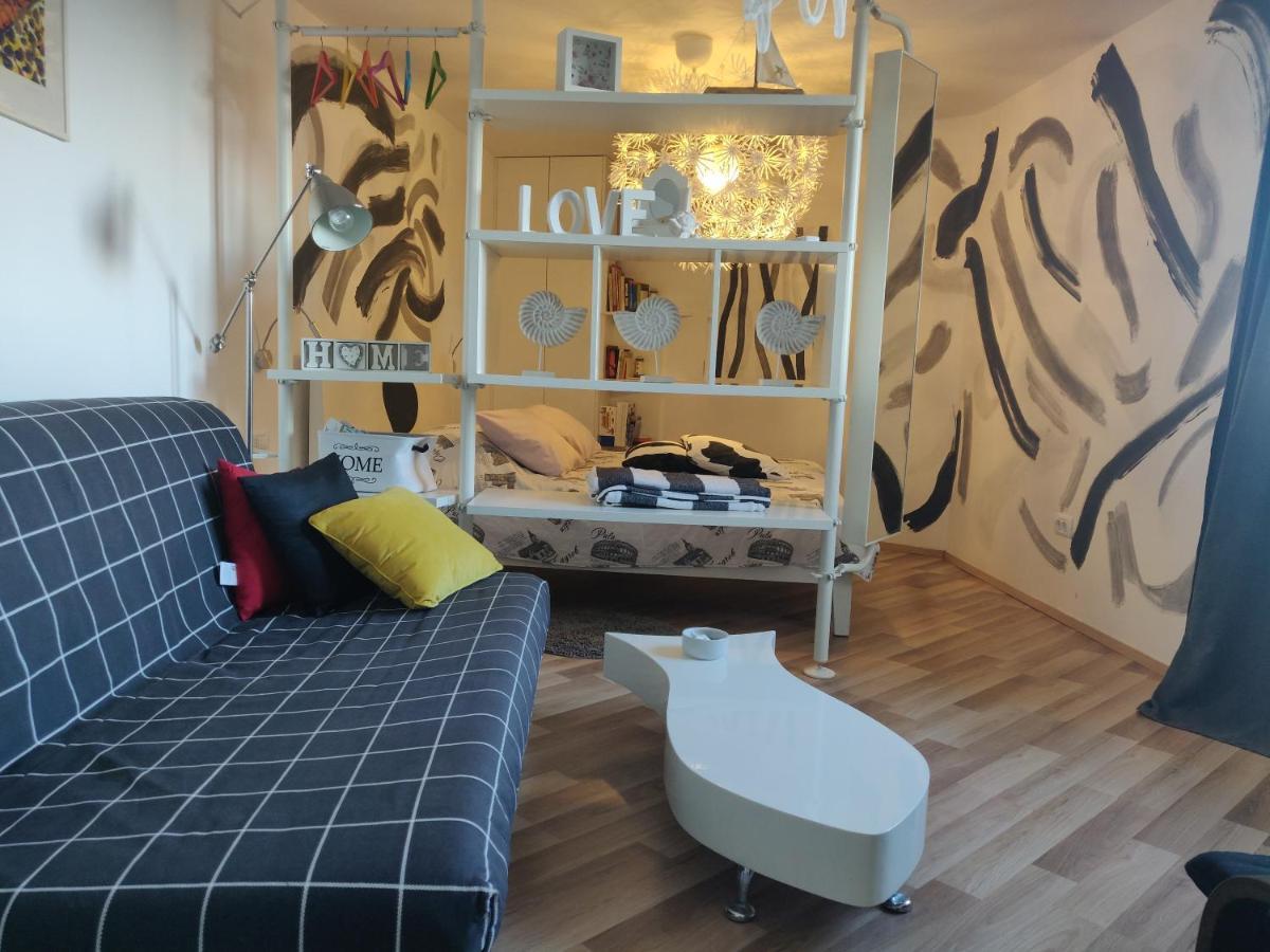 Apartament A Bright Hideaway Dubrownik Zewnętrze zdjęcie