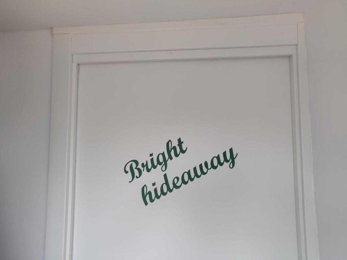 Apartament A Bright Hideaway Dubrownik Zewnętrze zdjęcie
