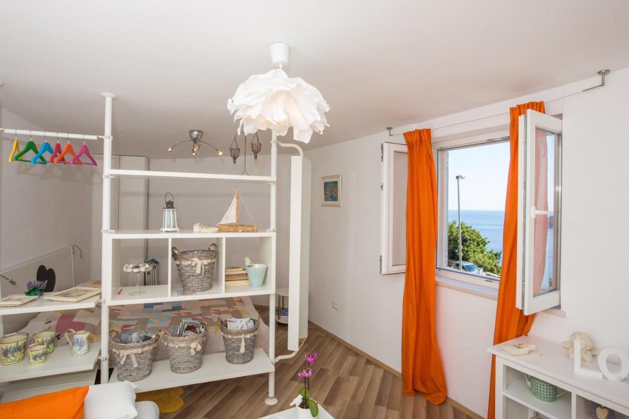 Apartament A Bright Hideaway Dubrownik Zewnętrze zdjęcie
