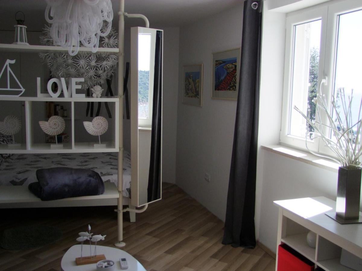 Apartament A Bright Hideaway Dubrownik Zewnętrze zdjęcie