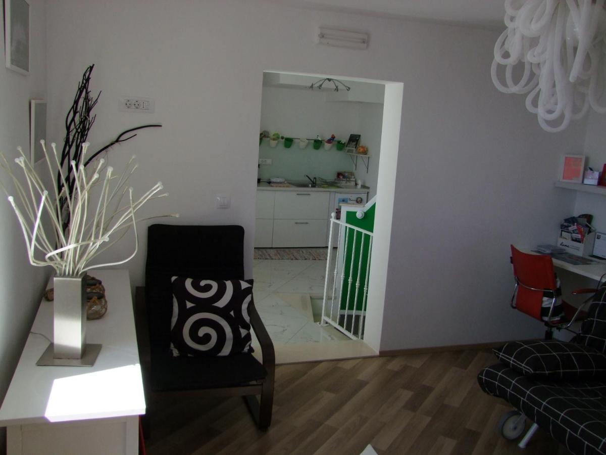 Apartament A Bright Hideaway Dubrownik Zewnętrze zdjęcie