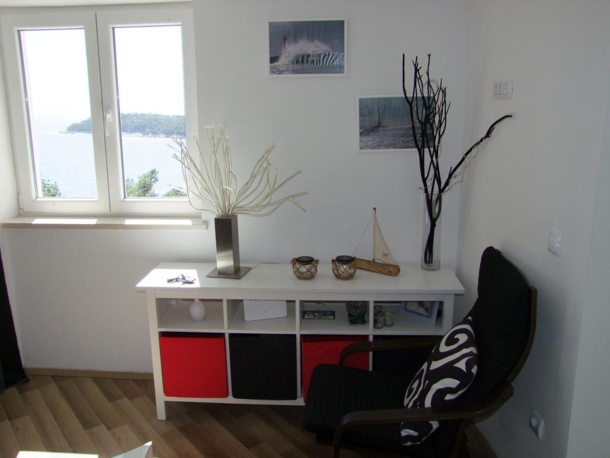 Apartament A Bright Hideaway Dubrownik Zewnętrze zdjęcie