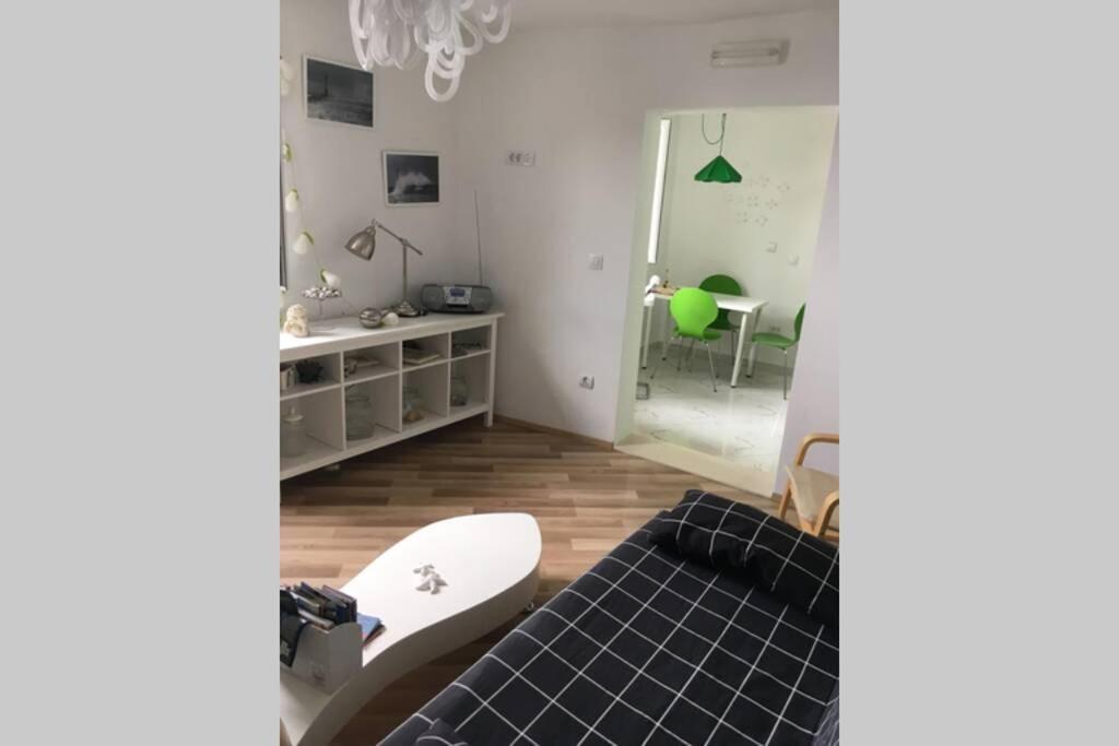 Apartament A Bright Hideaway Dubrownik Zewnętrze zdjęcie