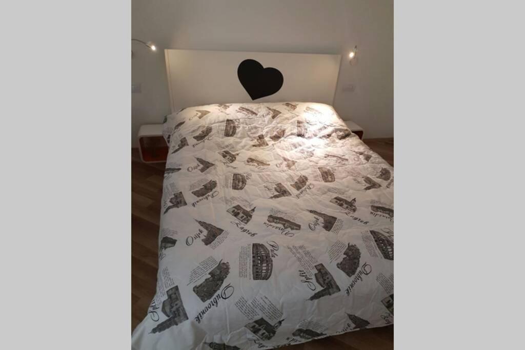 Apartament A Bright Hideaway Dubrownik Zewnętrze zdjęcie