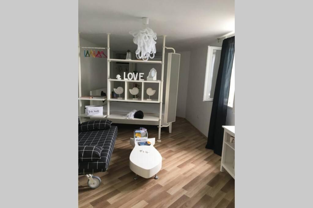 Apartament A Bright Hideaway Dubrownik Zewnętrze zdjęcie