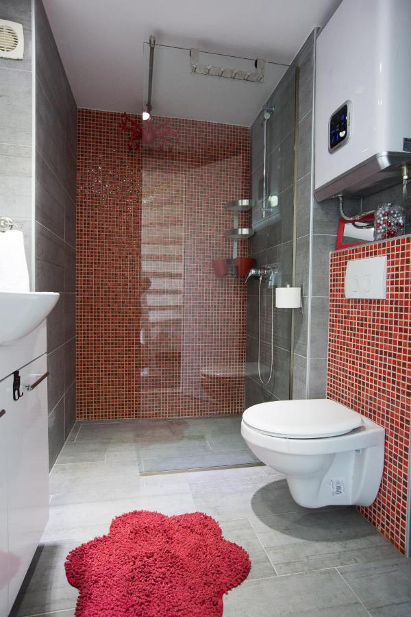 Apartament A Bright Hideaway Dubrownik Zewnętrze zdjęcie