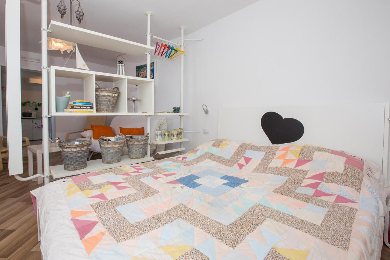 Apartament A Bright Hideaway Dubrownik Zewnętrze zdjęcie