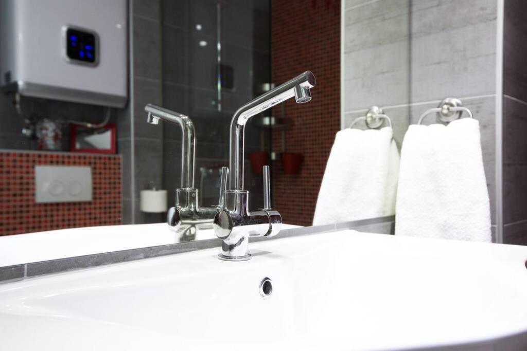 Apartament A Bright Hideaway Dubrownik Zewnętrze zdjęcie