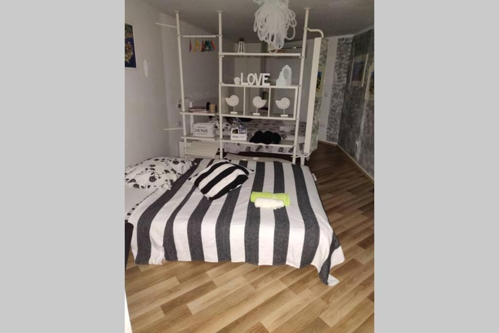 Apartament A Bright Hideaway Dubrownik Zewnętrze zdjęcie