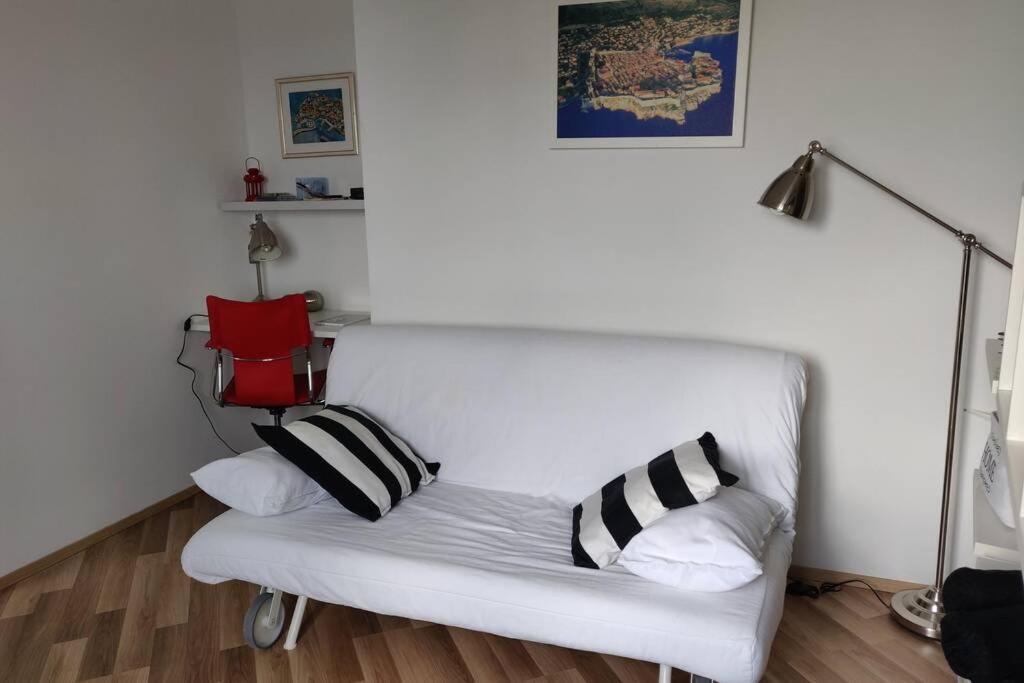 Apartament A Bright Hideaway Dubrownik Zewnętrze zdjęcie
